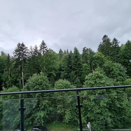 Апартаменты Apartament Dwupoziomowy Z Klimatyzacja Крыница-Здруй Экстерьер фото